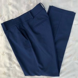 Ann Taylor Factory curvy slacks